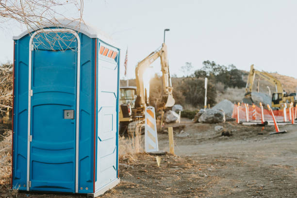 Portable Toilet Options We Offer in Harvey, LA