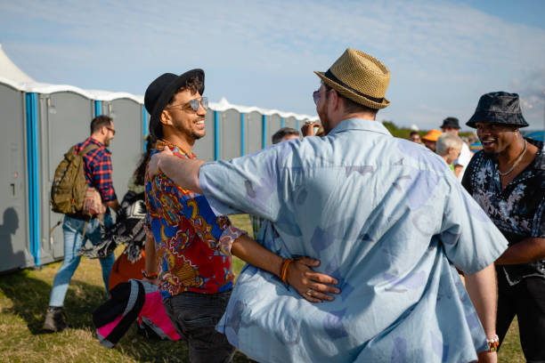 Best Porta potty for special events  in Harvey, LA