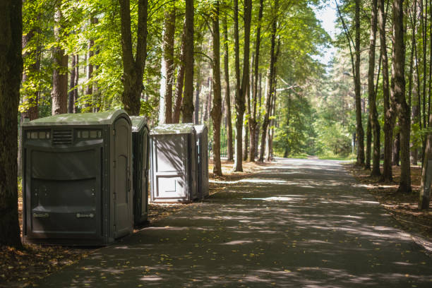 Best Temporary restroom rental  in Harvey, LA