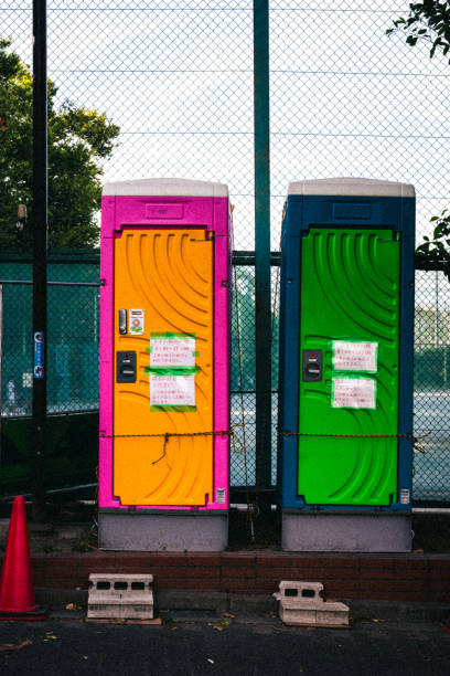 Best Event porta potty rental  in Harvey, LA