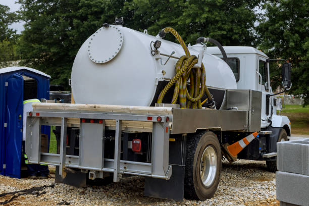 Best Porta potty rental near me  in Harvey, LA