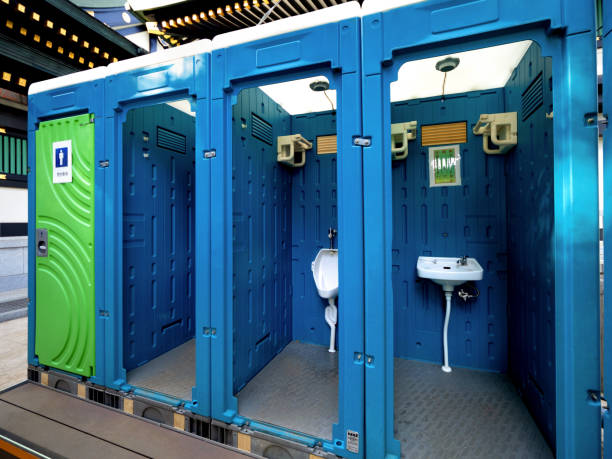 Best High-end porta potty rental  in Harvey, LA