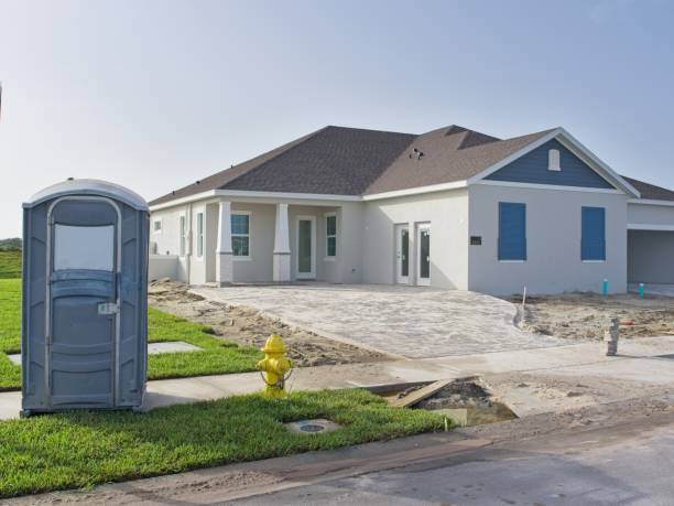 Best Local porta potty services  in Harvey, LA