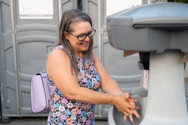 Best Emergency porta potty rental  in Harvey, LA